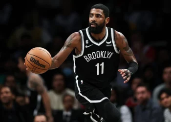 Nike suspende los vínculos con la estrella de la NBA Kyrie Irving: “Condenamos cualquier forma de antisemitismo”