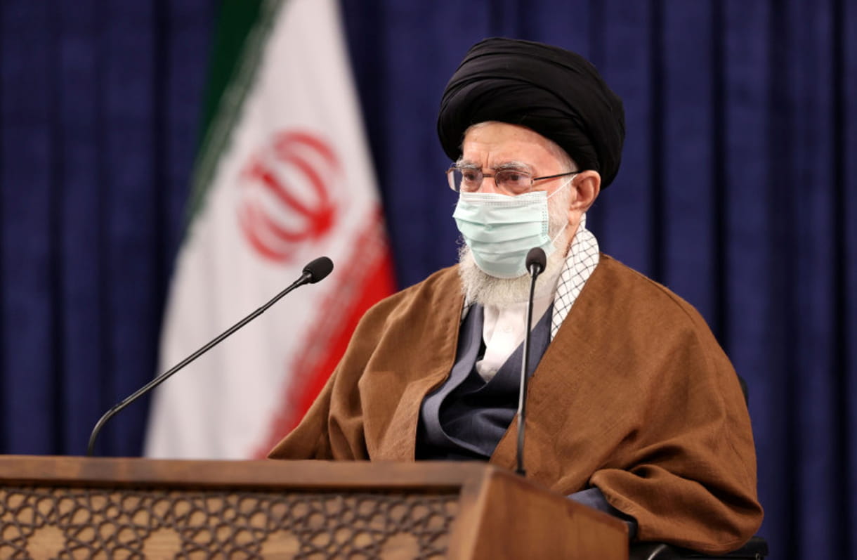 Carta abierta a Jamenei: El pueblo iraní se ha revelado en tu contra