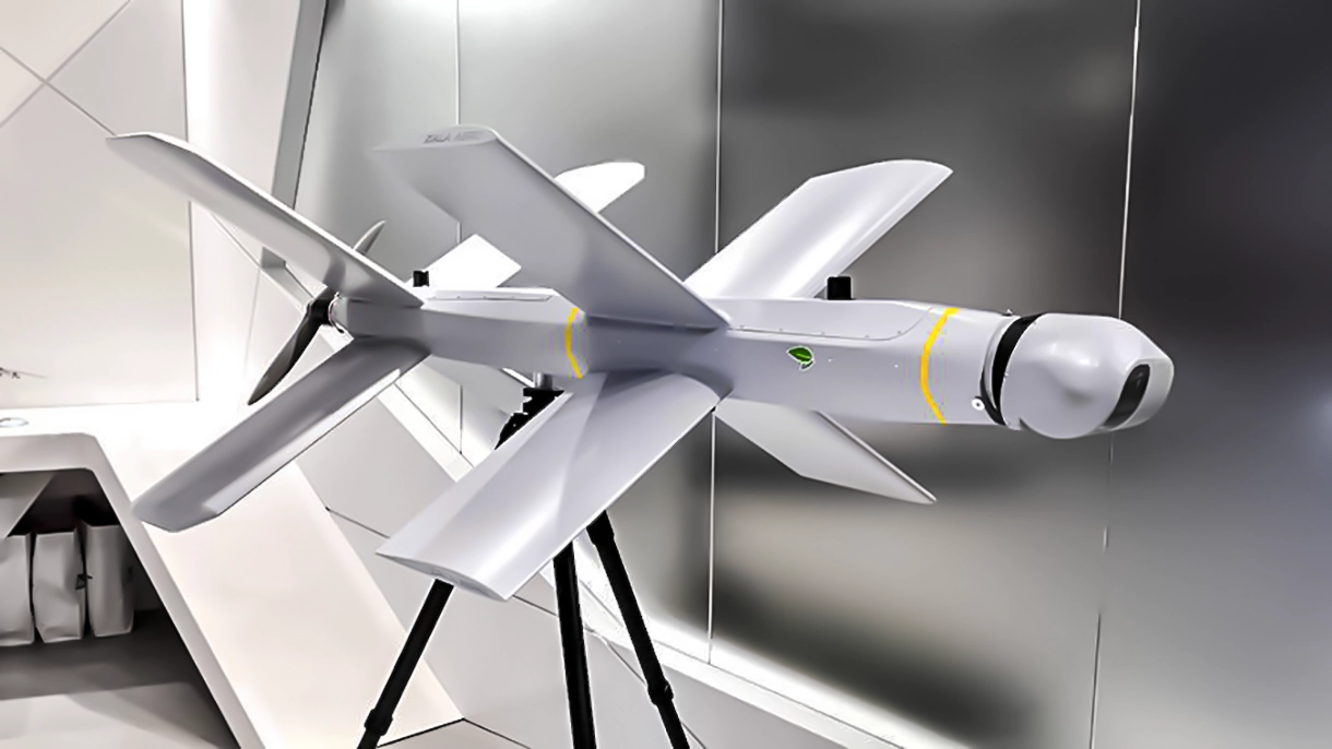 persona hielo Exitoso Rusia afirma que sus drones kamikaze Lancet pueden vencer a las armas láser