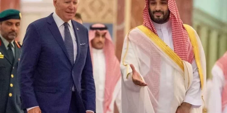 El coste real de la ruptura de los lazos entre Arabia Saudita y Estados Unidos