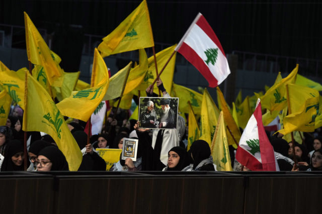 Hezbolá no cree que el acuerdo marítimo esté en peligro tras la victoria de Netanyahu