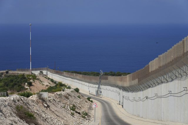 El acuerdo fronterizo entre Israel y el Líbano tiene beneficios limitados