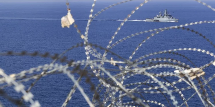 Líbano busca conversaciones con Siria sobre su frontera marítima