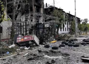 Liberación de la región ucraniana de Luhansk no será rápida
