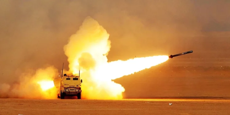 Es hora de dar misiles antiaéreos a los kurdos