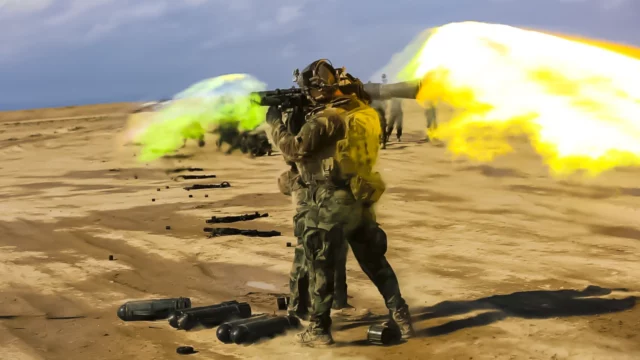 ¿Podría Putin invadir Ucrania desde Bielorrusia?