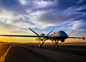Estados Unidos suministrará drones de ataque MQ-9 a Ucrania