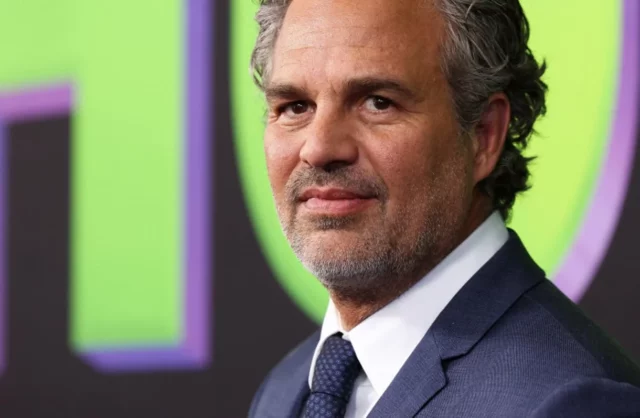 Mark Ruffalo cuestiona definición de antisemitismo de la IHRA