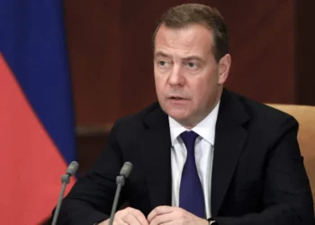 Rusia libra una batalla sagrada contra “Satán” y los “drogadictos nazis”
