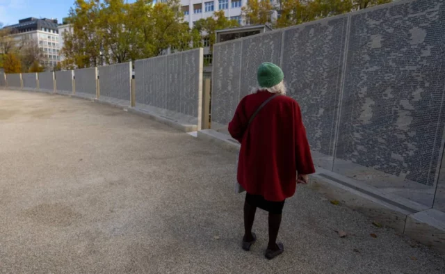 Proyecto judío busca reencontrar a los supervivientes del Holocausto con sus familiares perdidos