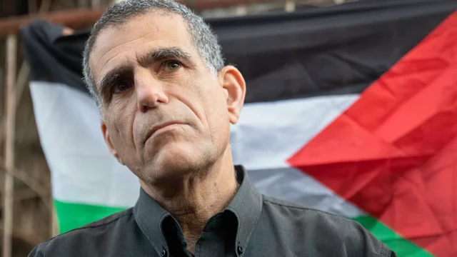 Meretz podría quedar fuera de la Knesset