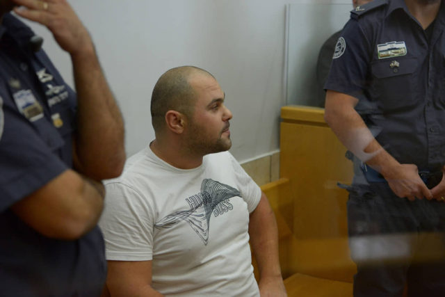 Asesinan al sobrino de un famoso jefe de la mafia israelí