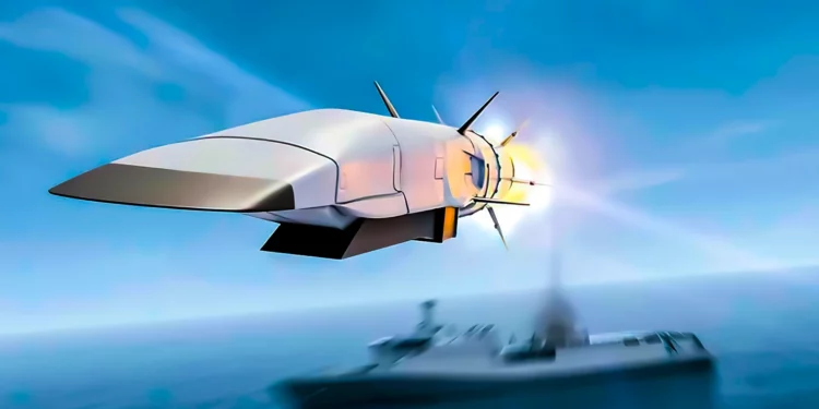 Rusia desarrolla un sistema que disparará el misil hipersónico Zircon y el supersónico Onyx