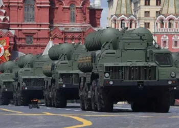 Los misiles rusos no romperán la maquinaria de guerra de Ucrania