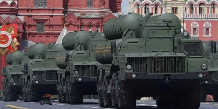 Los misiles rusos no romperán la maquinaria de guerra de Ucrania