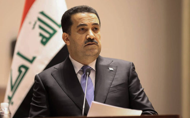 Auditores de Irak descubren un fraude fiscal de $2.500 millones por parte de funcionarios y empresas