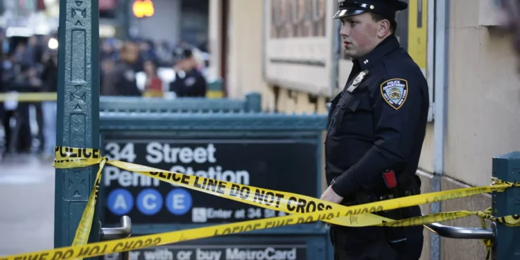 Detienen a dos hombres armados que planeaban un ataque contra judíos en Nueva York