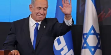 Netanyahu: “estamos a punto de conseguir una gran victoria”