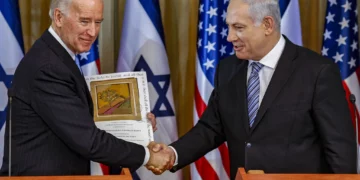 Biden hará una llamada de felicitación a Netanyahu en los próximos días