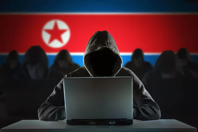 Ciberataque norcoreano contra empresa israelí de criptomonedas