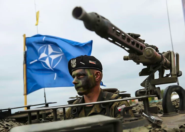 Polonia estudia la posibilidad de anexionarse el oeste de Ucrania