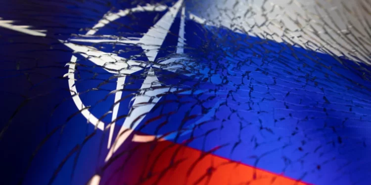 Moscú afirma que la OTAN intentó volar aviones no tripulados sobre Rusia