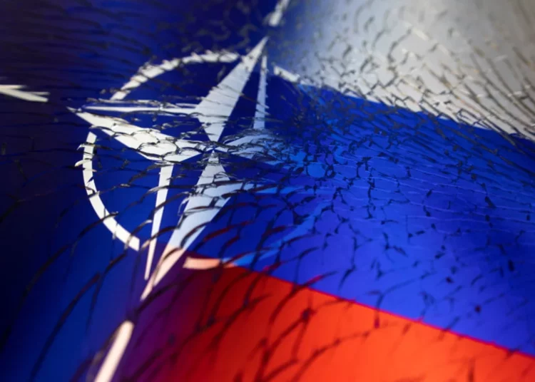 Moscú afirma que la OTAN intentó volar aviones no tripulados sobre Rusia