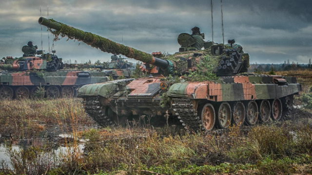 Misiles rusos atacan a Polonia: ¿Cómo responderá la OTAN?
