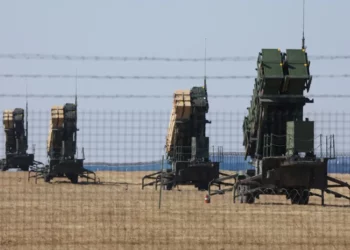 Alemania: Sistema de defensa Patriot será usado en territorio de la OTAN