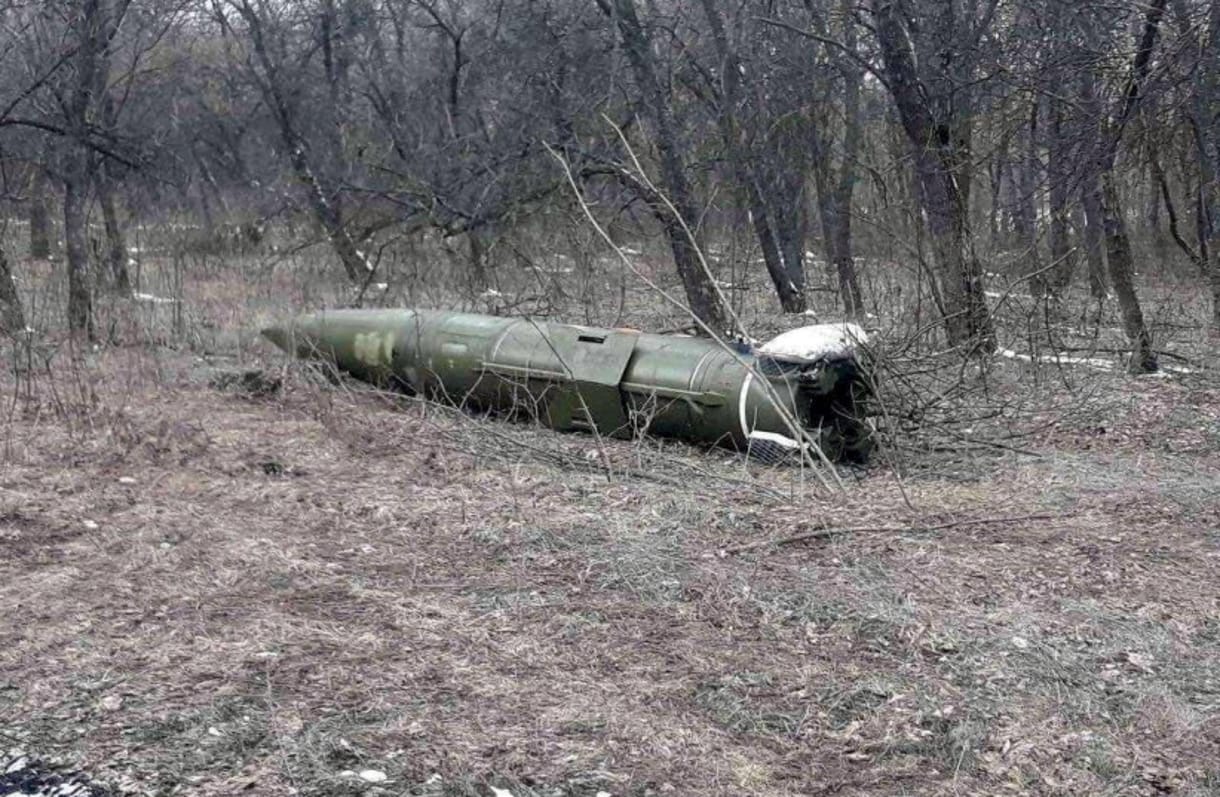 Polonia colocará misiles Patriot cerca de la frontera con Ucrania