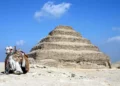 Arqueólogos descubren la pirámide de una reina egipcia desconocida