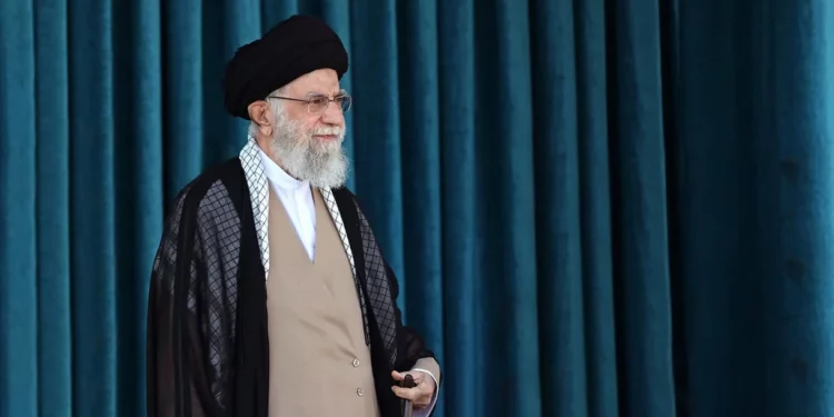 Jamenei ordena investigar la violencia en el sureste y compensar a las víctimas