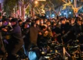 Lo que significan las inéditas protestas en China para el mundo