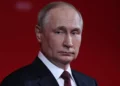 Putin no asistirá a la cumbre de líderes del G20