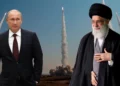 Irán solicitó ayuda a Rusia para su programa nuclear