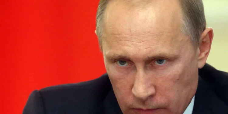 El gran temor de Putin: ¿Rusia huirá de Crimea?