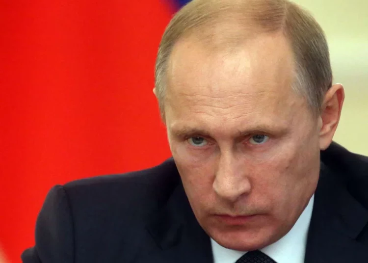 El gran temor de Putin: ¿Rusia huirá de Crimea?