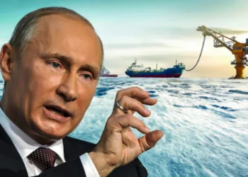 Rusia se prepara para una guerra en el Ártico