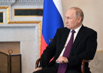 Putin exige a Ucrania que ofrezca garantías de seguridad para la flota rusa del Mar Negro