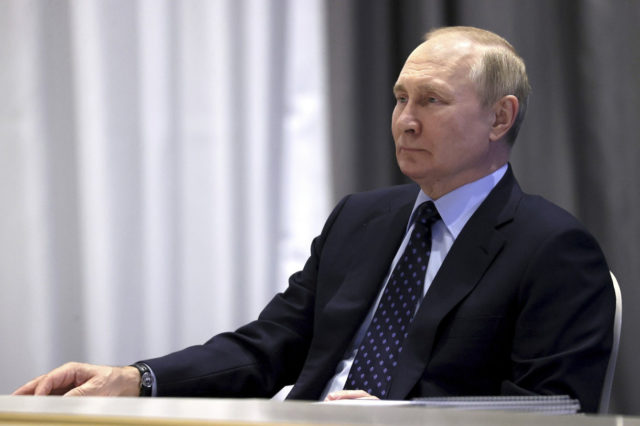 Zelenskyy insinúa posibles conversaciones de paz con Moscú