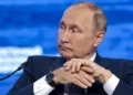 ¿Podrá Putin sobrevivir a la guerra en Ucrania?