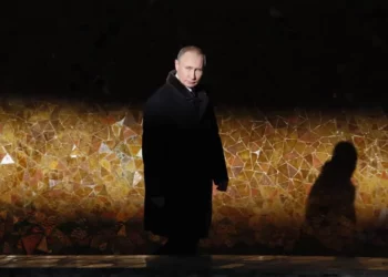 Putin es humillado en Ucrania: Las tropas rusas se retiran de Kherson