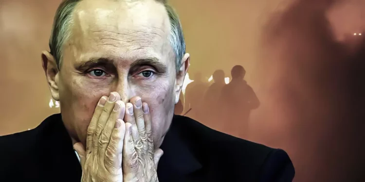 Putin está destruyendo su ejército: 85 mil soldados rusos muertos en Ucrania
