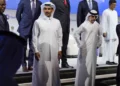 Empresa qatarí se une a consorcio que explora yacimiento de gas en la frontera con Líbano