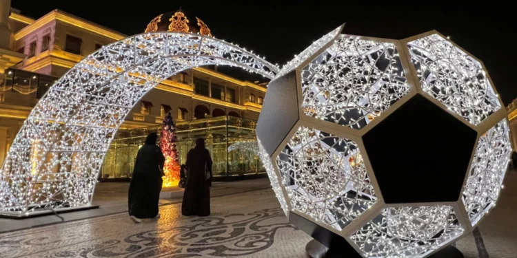 Qatar no permitirá ningún tipo de comida kosher ni la oración pública judía