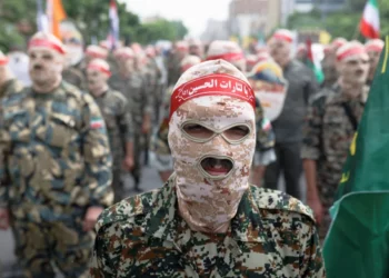 EE.UU. sanciona a la red de contrabando de petróleo que apoya a la Fuerza Quds de Irán
