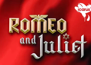 En medio de las críticas, un grupo de teatro londinense abandona el proyecto de “Romeo y Julieta judío-nazi”