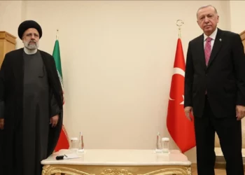 Turquía e Irán atacan zonas kurdas en Siria e Irak