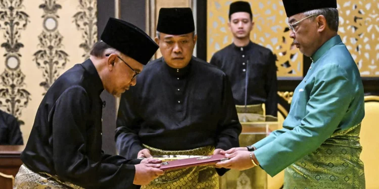 El nuevo primer ministro de Malasia tiene un historial de comentarios contra los judíos e Israel