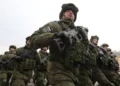 Rusia busca el suministro de nuevos rifles de francotirador